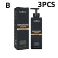 Eelhoe Ginger Root Hair Care Shampoo Series Dandruff Control Reducing Brittle Pure Plant Strengthens Roots Shampoo for Hair Loss