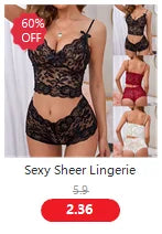 Langerie Sexy Lingerie Porno Suit Woman Lace Embroidery Underwear Women Bow Tie Push Up Bra Briefs Outfit lenceria sensual mujer