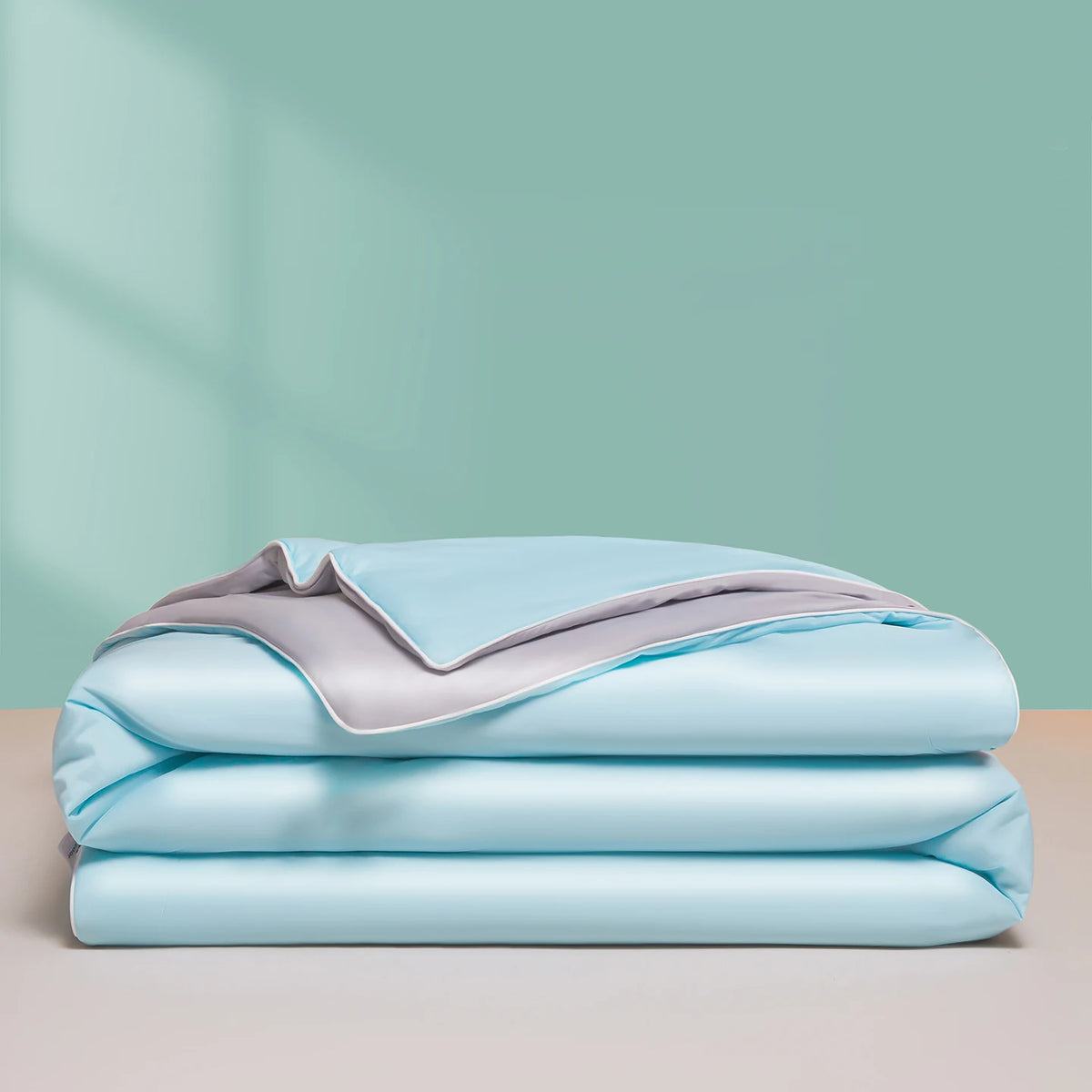 High End Summer Cooling Quilt Soft Cooled Breathable Single Double Blanket Summer Lightweight Air Condition Comforter Cold Feel
