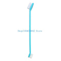 5asd Pet Toothbrush Cats Brush Addition Bad Breath Tartar Teeth Care Dogs Cats Cleaning Mouth Dogs Cats Mouth Care Supplies