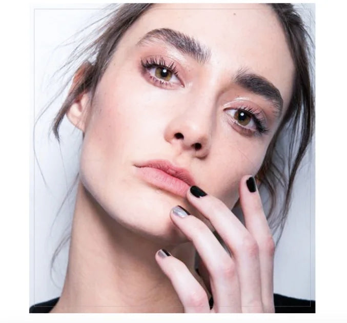 Waterproof Rimmel 4D Silk Fibers Lashes Mascara Effet Faux Cils Rimel Macara Alarga Crecimiento De Pestañas Lashlift Bulklash