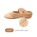Zapatos De Mujer Women's Shoes Dance Adult Professional Canvas Mesh Soft Sole Ladies Women Ballet Slippers