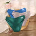 Cotton Panties Women Underwear Sexy Lingerie for Female Briefs Embroidery Pantys Underpants Intimates lenceria sensual mujer Hot