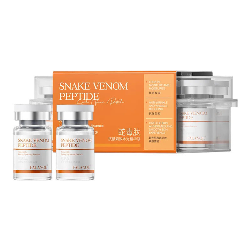 Salmon Dna Sodium Hydrating Kinetic Essence  Fade Fine Lines Facial Moisturizing brightning Anti Aging Firming Skin Care
