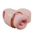 Adult Supplies Sucker Clitoris Sucking Vibrator Female Clit Oral Stimulator Nipple Vagina Sex Toys for Women Masturbator Product