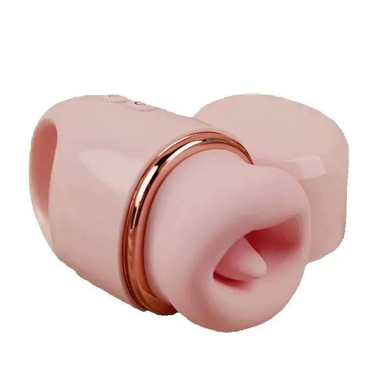 Adult Supplies Sucker Clitoris Sucking Vibrator Female Clit Oral Stimulator Nipple Vagina Sex Toys for Women Masturbator Product
