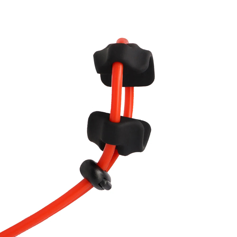 Sex Toys for Adults Men Adjustable Delay Ejaculation Penis Ring Rope Sex Shop Silicone Cock Rings Male Lasting Cockring