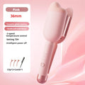 Electric Hair Curler 36mm Large Wave Styling Ceramic Hair Long Lasting Curling Iron Styling Tool Curling Wand Hair Waver