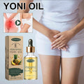 30ml Intimate Care Essential Oil Soothing Moisturizing Deodorizing Relief Dryness Reduce Discomfort Gentle Private Skin Care