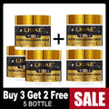 LKIAE ULTRA Whitening SkinCare Set For All Skin Tone, Hydration, With Glutathione, Collagen, Reduce Dark Spot, Hyperpigmentation