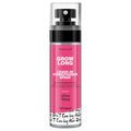 Leave-in conditioner spray and smoothing agent, long-lasting biotin - anti-frizz deep conditioner for split ends and breakage - vitamin E, caffeine, and ginseng, suitable for curly, dry, and damaged hair