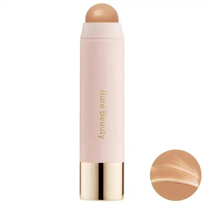 Rare Beauty Facial 3D Liquid Bronze Contour Stick Concealer Contouring Nose Shadow Cream Nourishing Highlight Foundation Makeup