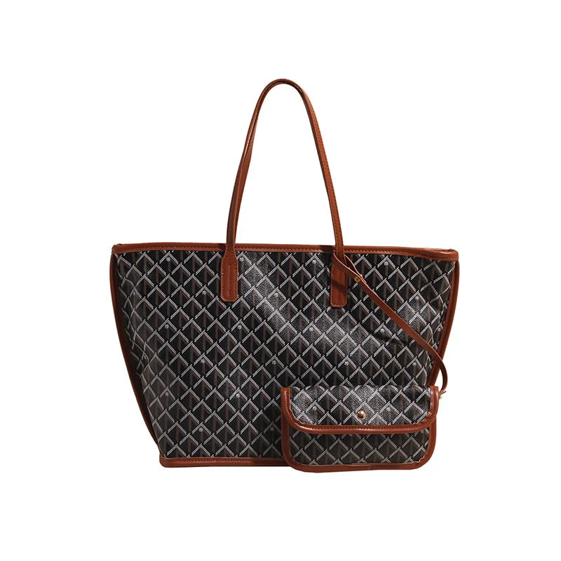 Fashionable Versatile Tote Bags for Women Shoulder Bags Shopping Bag Class Bags for Girl Designer Bag Bolsos Mujer Сумка 가방 2026