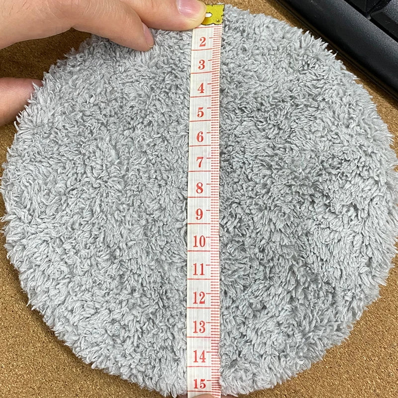 Cleaning Cloth for Window Cleaner Robot Limabean,Rag for Window Cleaning Robot, Home Appliance, Windows Cleaner Robot