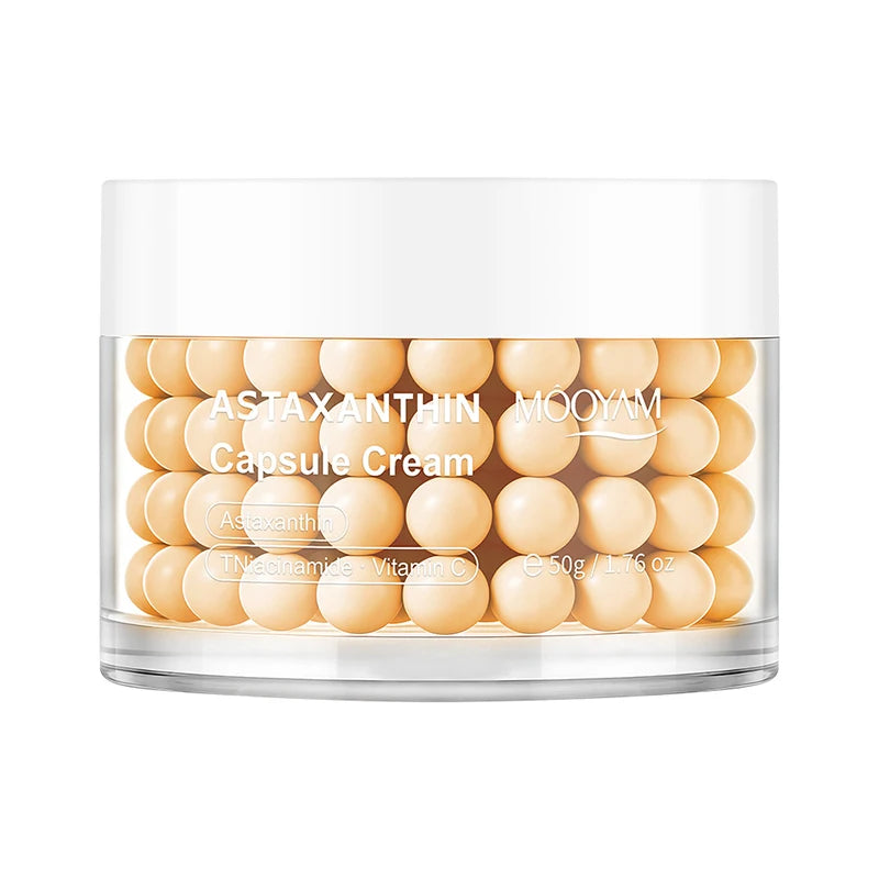 Salmon DNA PDRN Skin Care Set Ampoule Serum Capsule Cream Eye Stick Collagen Hyaluronic Acid Moisturizing Facial Skin Care Kit