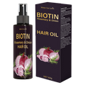 Rosemary Oil 3-in-1 Spray: Scalp/Hair Care, with Onion Formula, Moisturizes and Adds Shine to Hair, Ideal Nourishing Hair Care Oil
