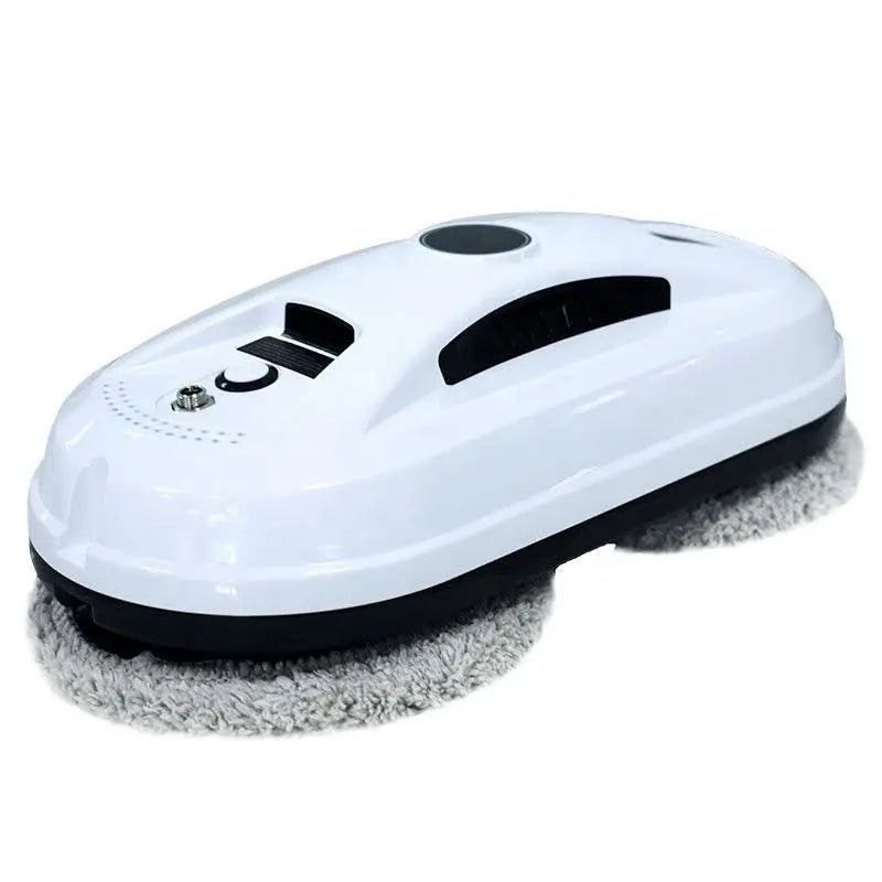 Window Cleaner Vacuum Robot for Glass Cleaning Home Auto Robot Remote Window Clean Self Cleaner Window Cleaner Water