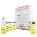Firm Rejuvenating Skin Multi-Peptide Collagen Microneedling Serum Set Deep Moisturizing Brand Carvenchy Microinfusion Serum Kit