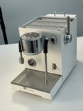 Professional Commercial Espresso Machine Automatic Electric Coffee Maker for Cafe and Restaurant