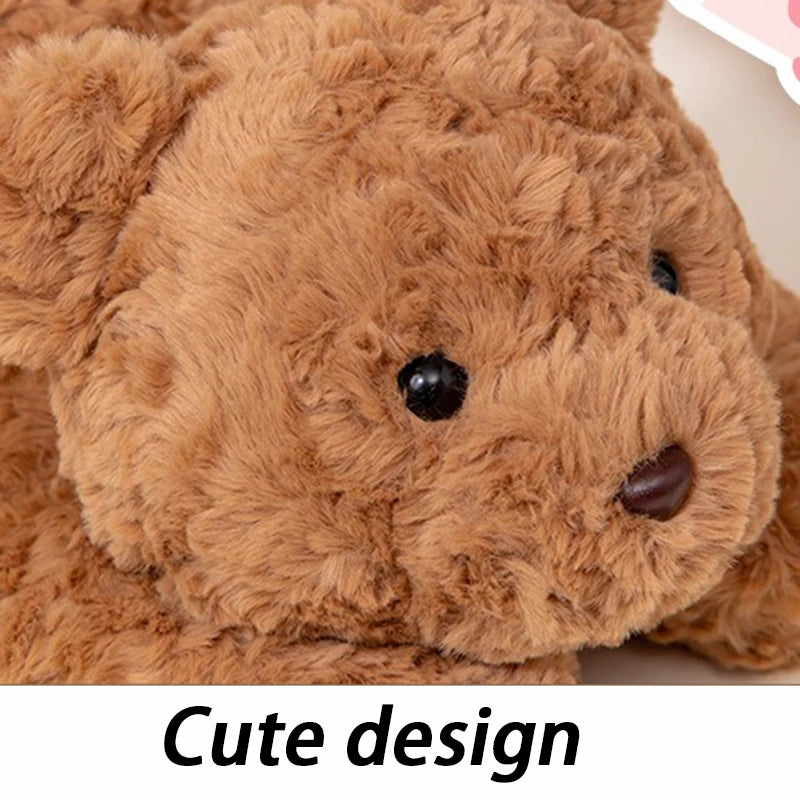 Soft Dog Sex Toys Doll Fidget Sexual Mating Interactive Sex Toys Simulation Mating Partner Estrus Period Toy Chihuahua Teddy