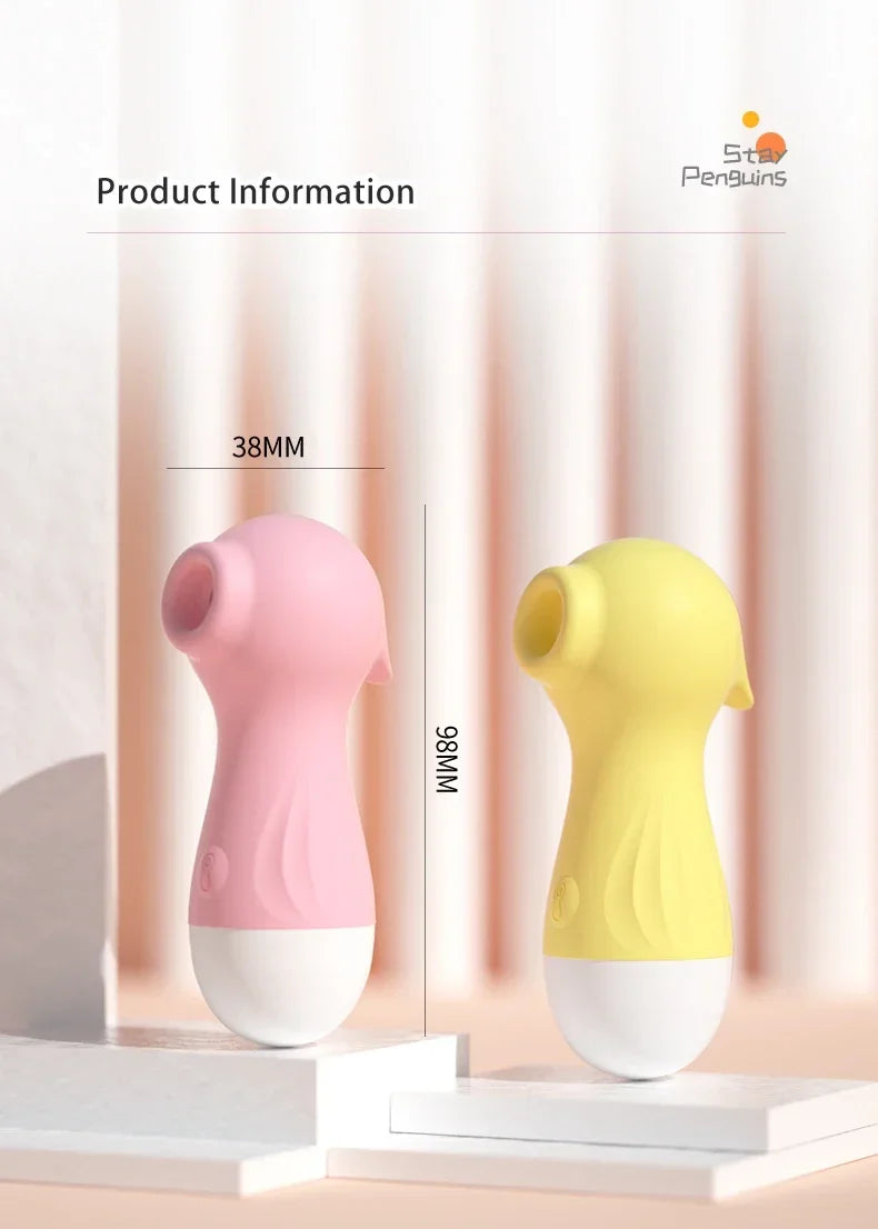 2025 NEW Sucking Vibrator Female Masturbator Adult Toy Silent Jumping Egg Sex Toy Sex Toys for Women Sex Toy