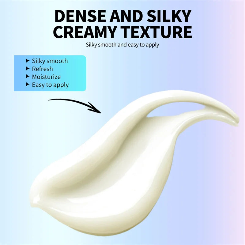 100ml Keratin Hair Straightening Cream Professional Damaged Treatment Faster Smoothing Curly Hair Care Protein Correction Cream