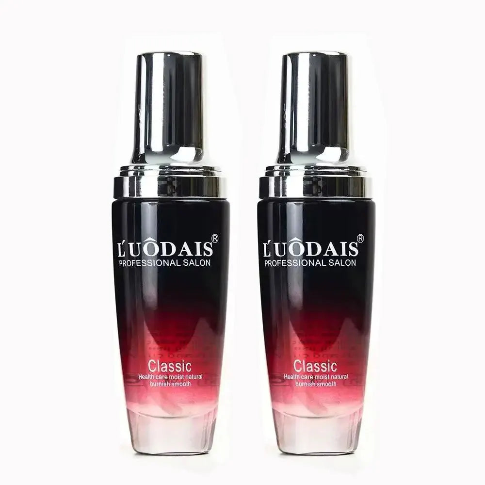 60ml Moroccan Hair Oil for Salon Whole Salon Use Smooths Frizz Calms Split Ends Gentle Care Shiny Hair Professional Hair Care