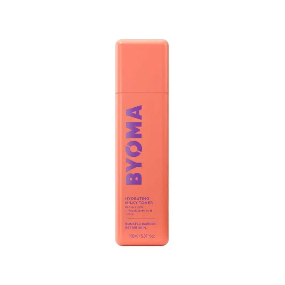 Korean Original BYOMA Phyto-Mucin Glow Serum Boost Barrier Gentle Essence Skincare Hydrating Recover Oil Moisturizing Gel-Cream