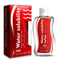 120ml Water-Based Adult Sexual Lubricant Silicone Human Liquid Personal Product for Couples