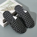 Women's Soft Home Slippers Comfortable Indoor Non-Slip House Shoes for Daily Wear - Cozy Footwear for Home Use