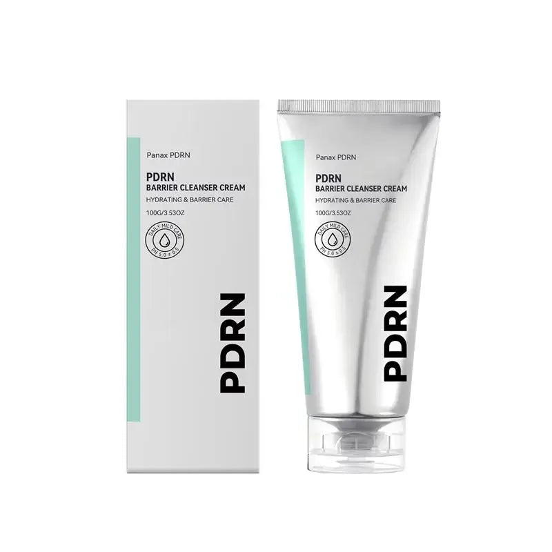 PDRN Centella Asiatica Facial Skincare Set Repair Moisturizing Brighten Serum Capsule Cream Collagen Eye Masks For All Skin Type