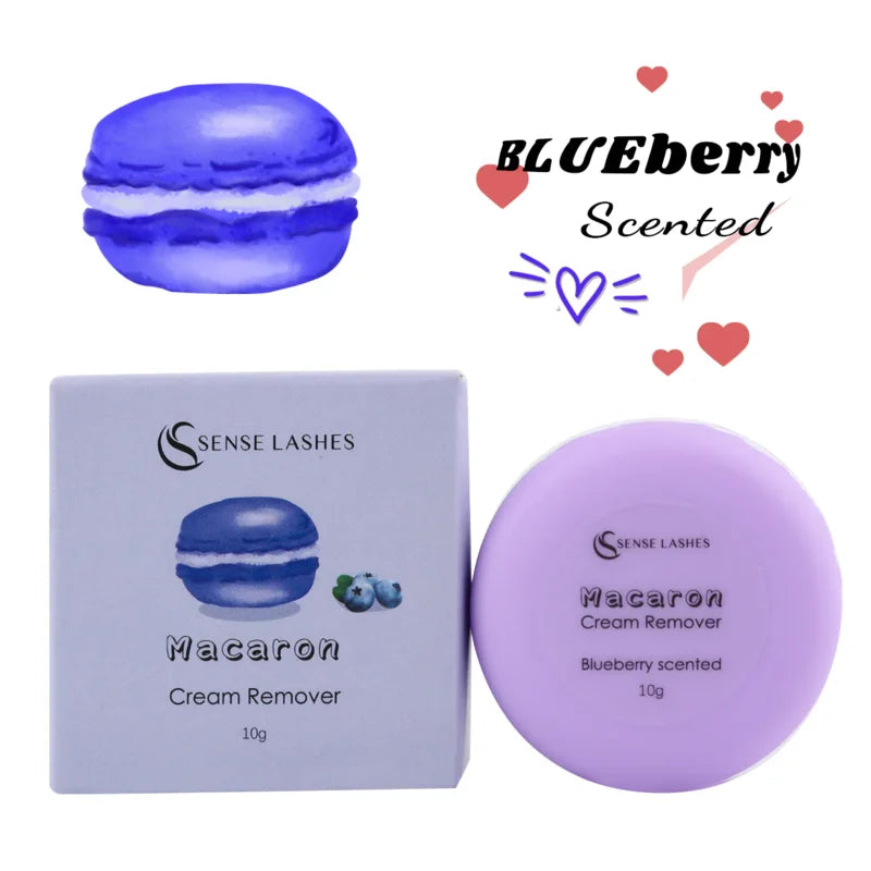 SENSE LASHES Eyelash Glue Remover Quick Unloading Adhesive Professional Removedor De Extensiones De Pestañas Makeup Tools