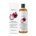 Rosemary Red Onion Cinnamon Shampoo,Anti Hair Loss Treatment for Thicker Stronger Hair, Scalp Nourishing Volumizing Care 200ml