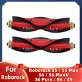 Fit For Xiaomi Mi Robot Vacuum Cleaner 1 / 1S SDJQR01RR SDJQR02RR Roborock E2 E3 E4 E5 S4 Max S5 Main Side Brush Filter