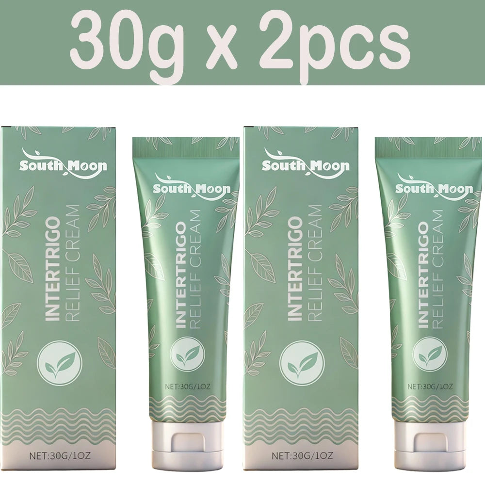 Skin Care Cream - Light Non-Greasy Texture, Gentle Moisturizing, Daily Body Care, Softening Formula and Long-Lasting Hydration