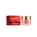 Dragon Blood Cream Wrinkle Removal Fade Fine Line Firming Improve Dry Rough Dullness Skin Rejuvenation Moisturizer Facial Cream