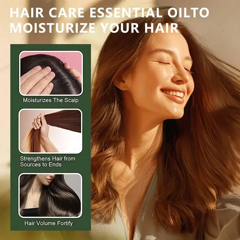 CER‑100 Hair Mask Keratin Ceramide Coating Protein Conditioning Hair Treatment Cream Nourish Repair Dry Frizzy Damaged Hair Care