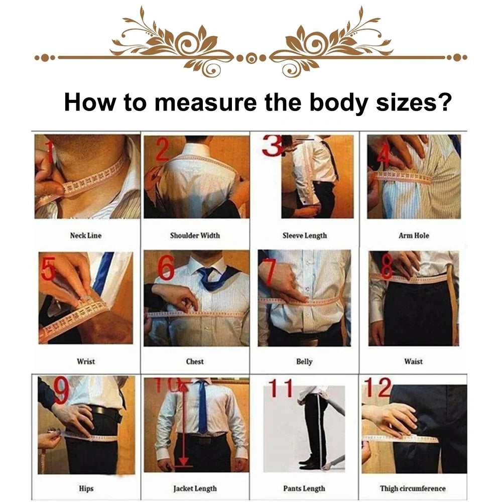 White Wedding Suit for Men 2-piece Set Double Breasted Jacket Wide Leg Pants Custom Slim Fit Prom Party Male Tuxedo