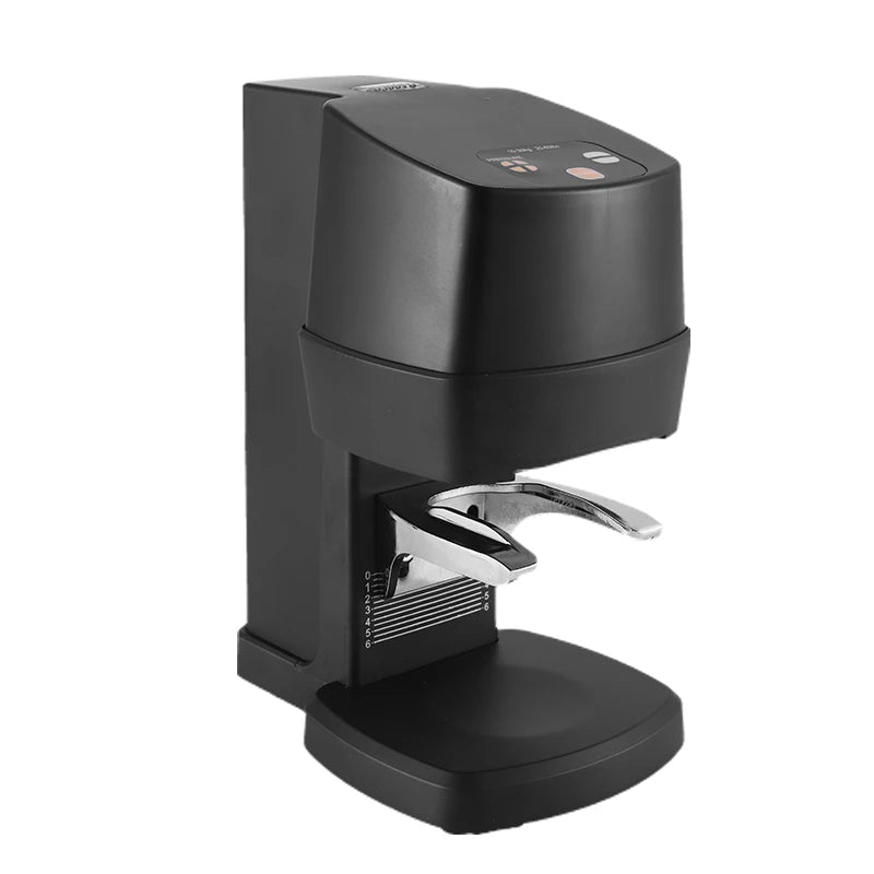 Electric Automatic Coffee Tamper Coffee and Tea Accessory Commercial Household Machine Force Tamper 58mm Espresso Powder Tamper