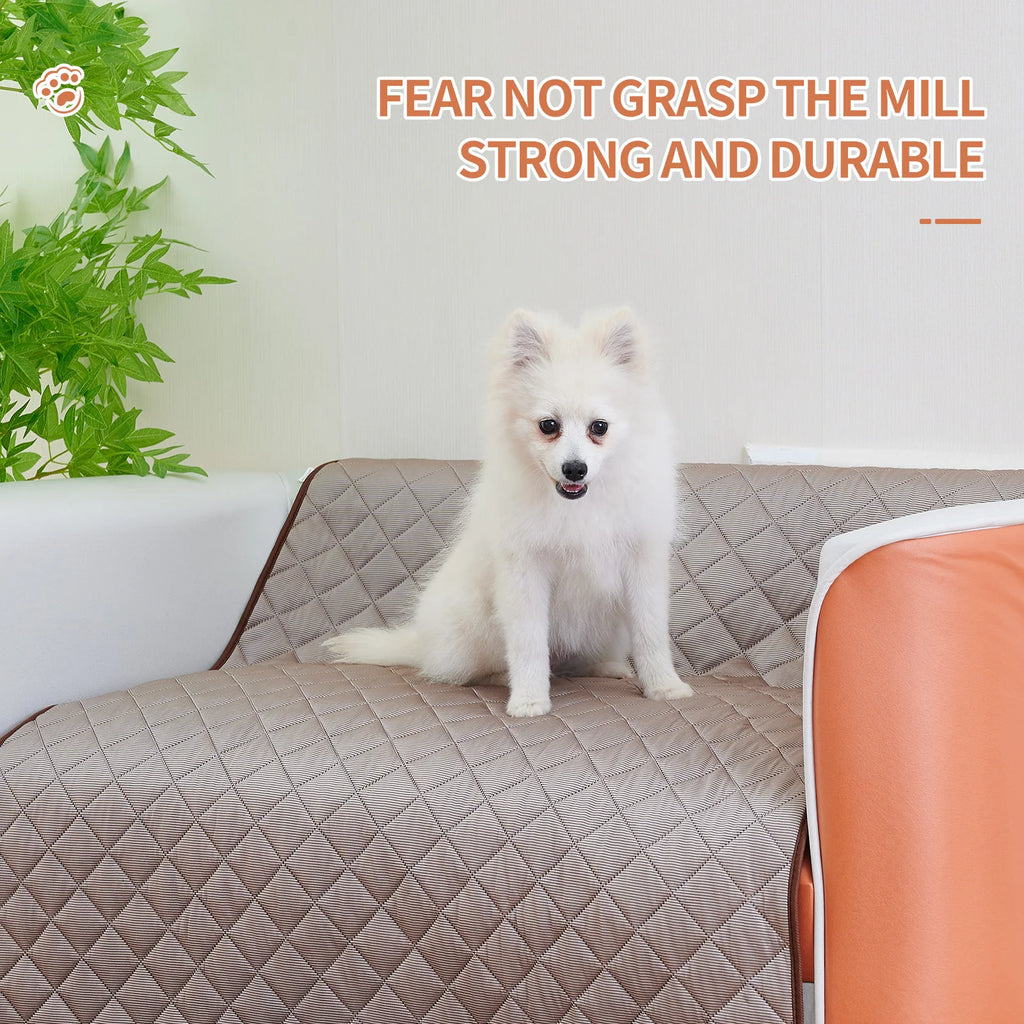Pet Cooling Mat Dog Cat Sleeping Pad Cool Ice Silk Moisture-proof Mattress Cushion Summer Small Animal Cold Bed 5 Sizes