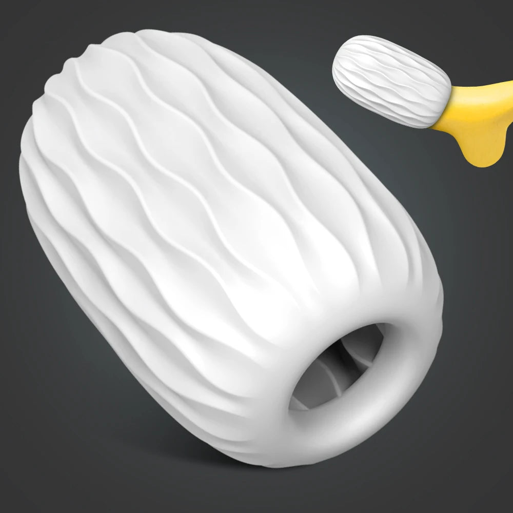 Sex Toys for Men Vagina Male Masturbators Cup Real Pussy Real Vagina Sextoys Silicone Adult Product 3D Realistic Masturbator ﻿