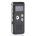 One Click Recording Saving Repeating External MP3 Player Learning Lawyer Conference Recording Pen Intelligent Remote Noise