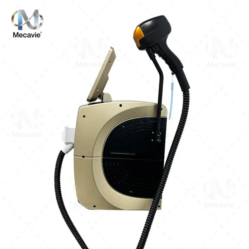 4 Wavelength 808Nm Ice Platinum Depilacion 755 1064 940 808nm Diode Laser Hair Removal 6000w Machine Skin Rejuvenation 2026