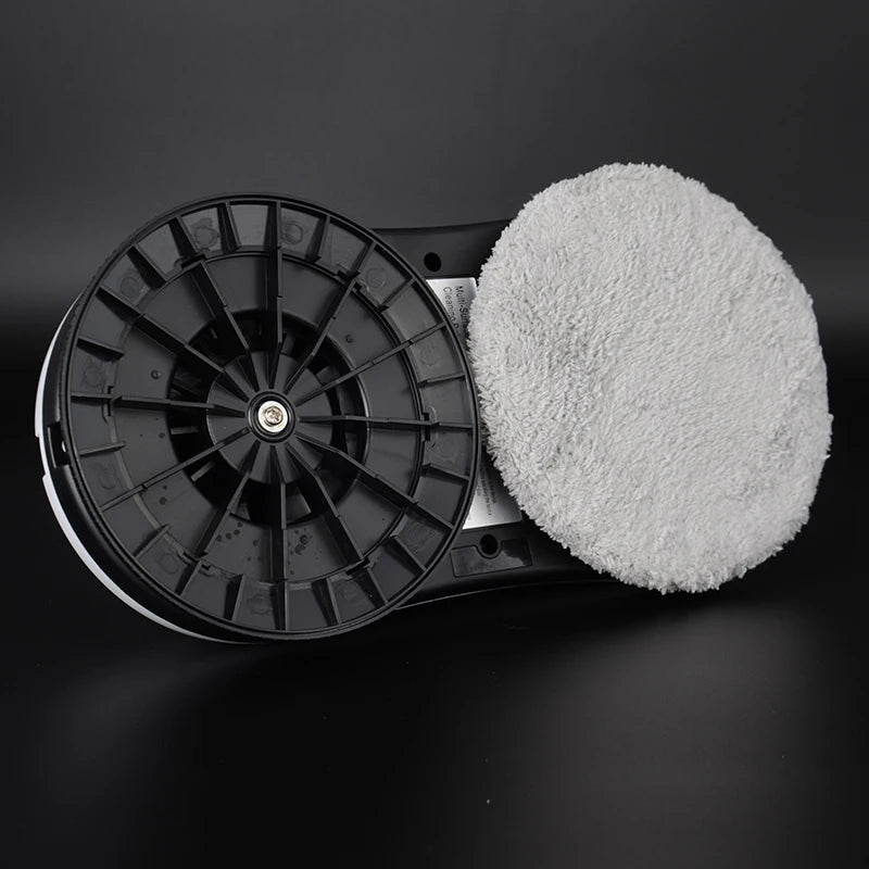 Cleaning Cloth for Window Cleaner Robot Limabean,Rag for Window Cleaning Robot, Home Appliance, Windows Cleaner Robot