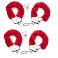Erotic Accessories Sex Toys 2pc BDSM Bondage Handcuffs for Restraints Cuffs Fetish Adult Couples Games Juguetes Sexuales Gift