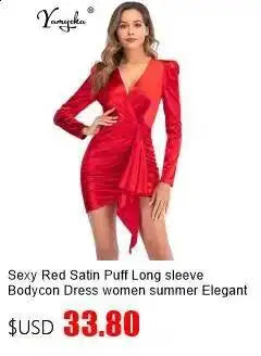 Sexy summer women's casual dresses black mini satin shirt dress woman elegant long sleeve birthday party evening dresses vestido