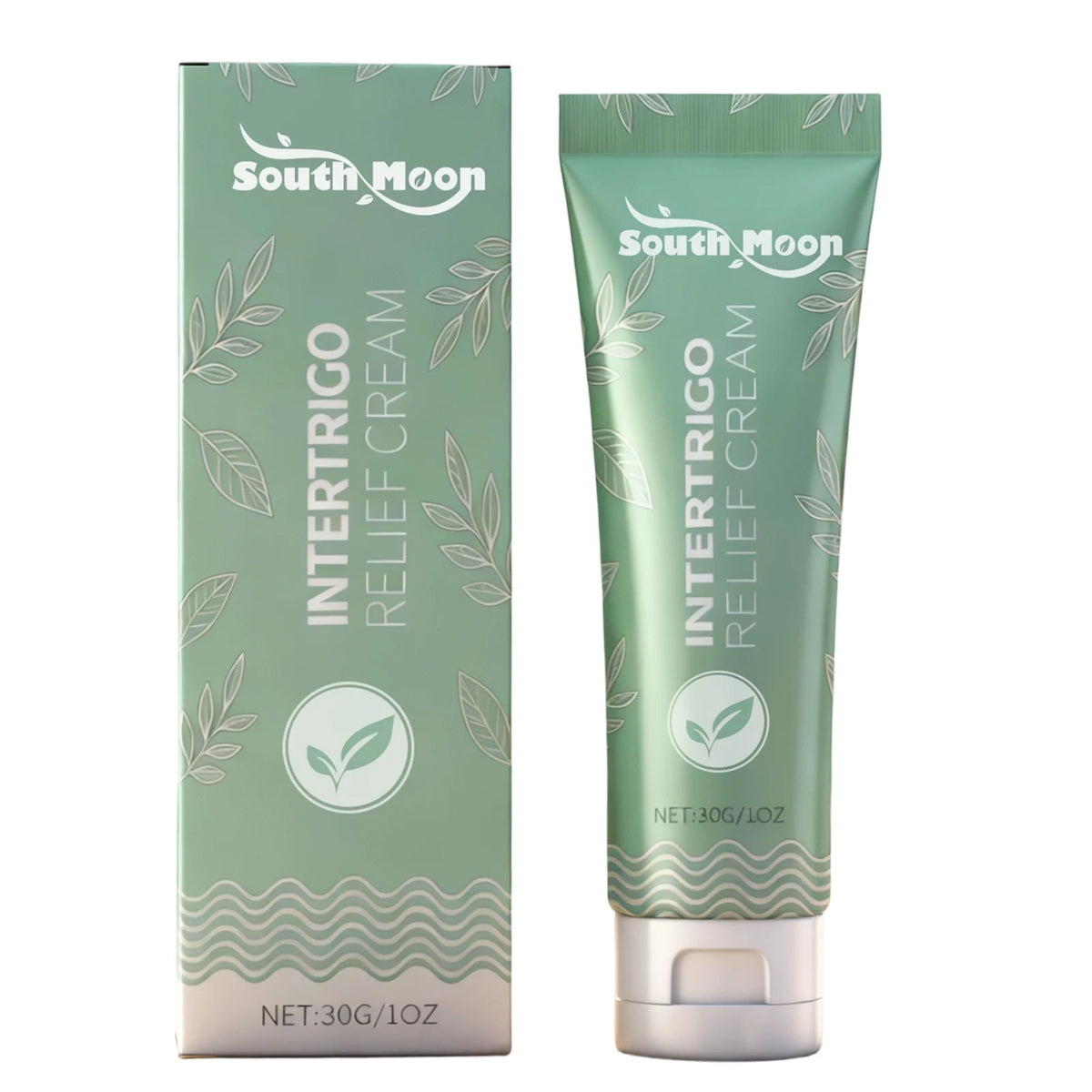 Skin Care Cream - Light Non-Greasy Texture, Gentle Moisturizing, Daily Body Care, Softening Formula and Long-Lasting Hydration