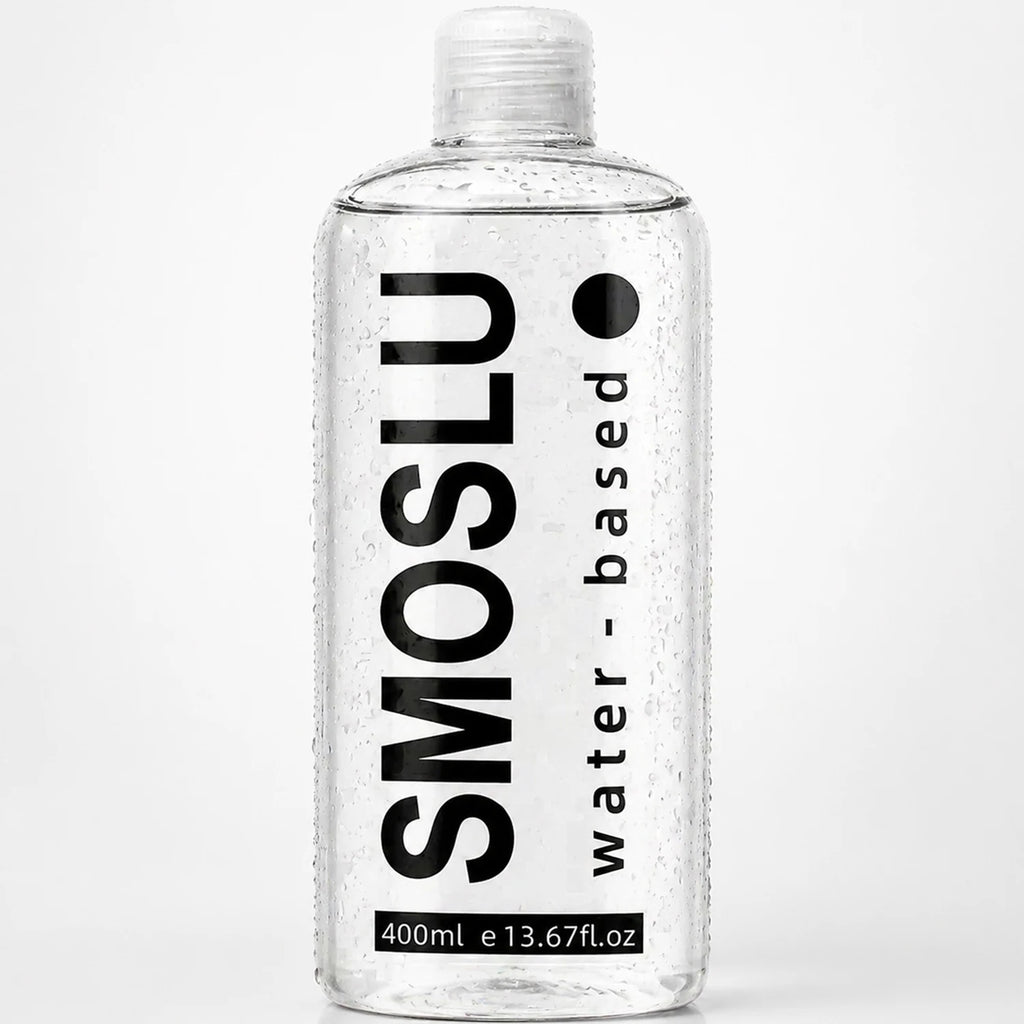 Anal Lubrication Water-based Lubricant for Sex Session 200/400ml Love Gel Exciter for Women Lubricants Grease Sex Shop