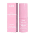 KOEC PDRN Pink Collagen Volume Multi Balm Stick, Anti‑Aging Moisturizing Serum Stick for Fine Lines, Dull Skin Brightening