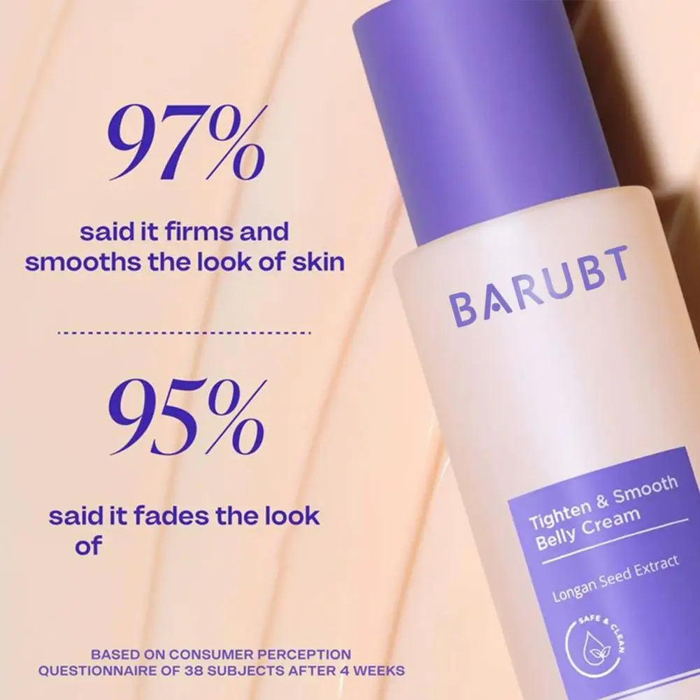Sculpting Firming Cream Lightweight Non Greasy Improve Relaxation Increase Skin Elasticity Deep Moisturizing Body Lotion